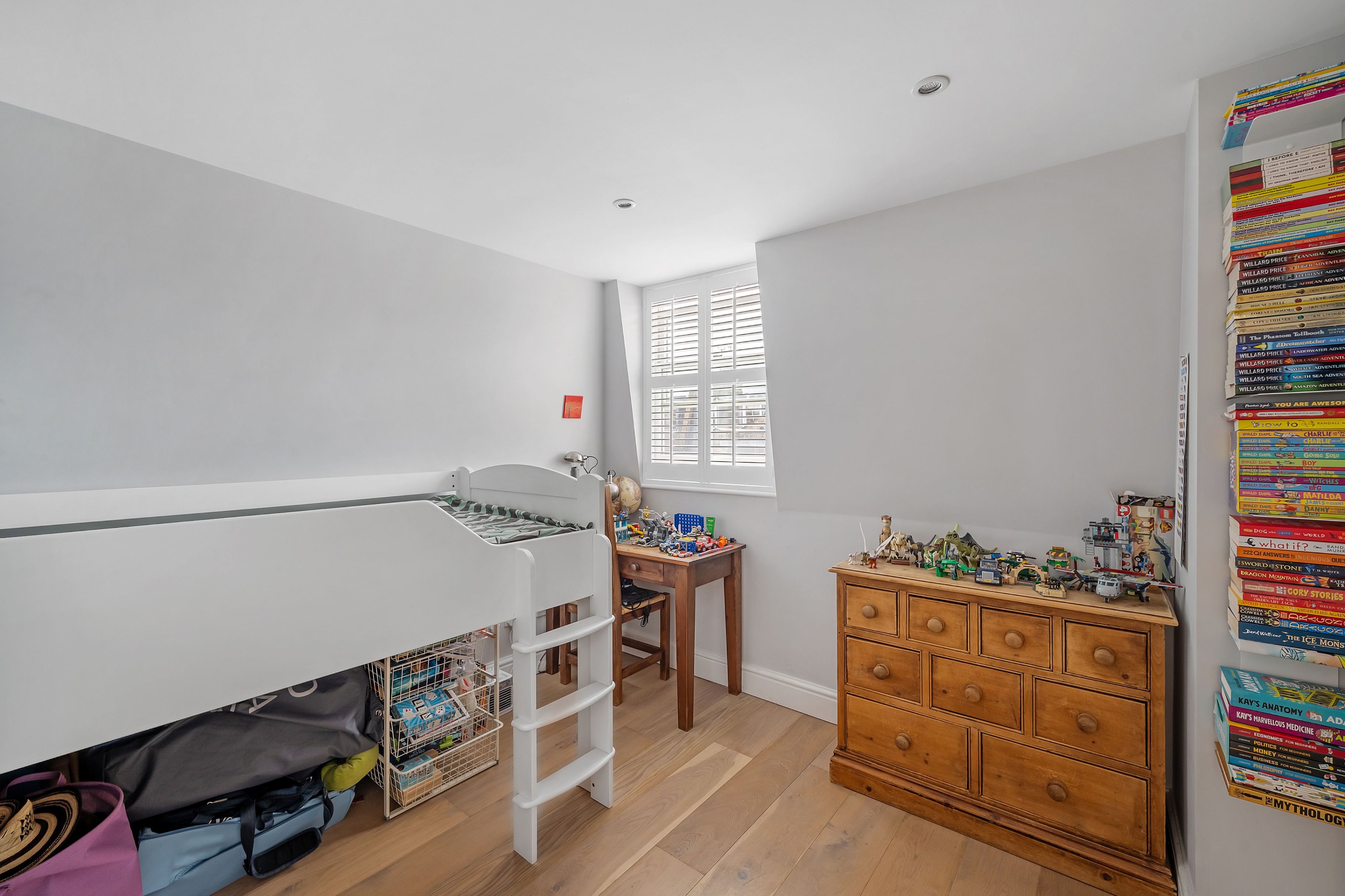 Property Details EXp UK